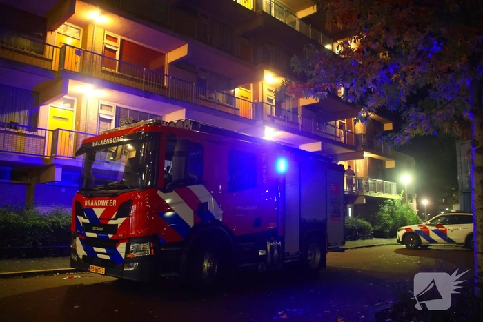 waterlekkage ranonkelstraat katwijk