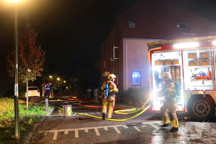 explosie kuperssingel leusden