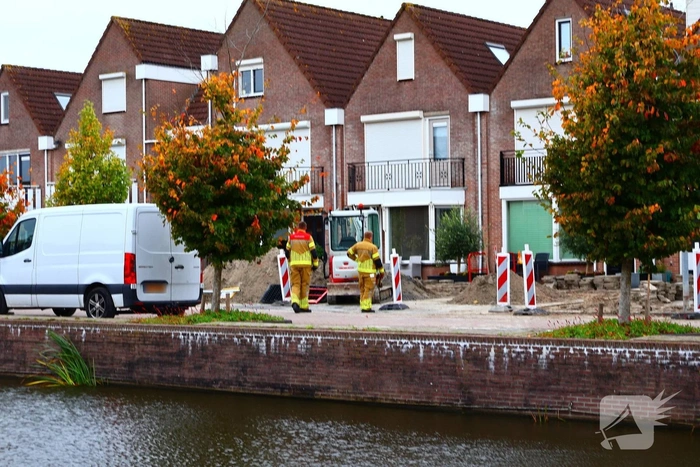 ongeval botter volendam
