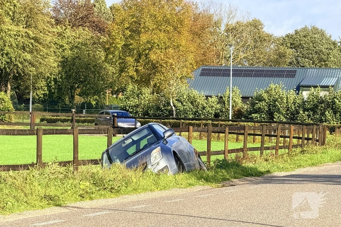ongeval wilsfoort uden