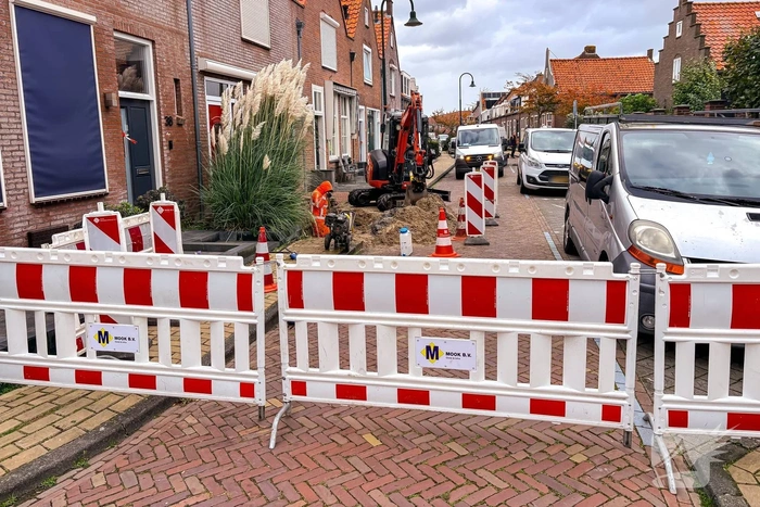 nieuws prinses marijkestraat - pr. marijkestraat volendam