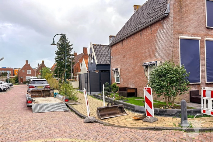Liander vervangt stroomkabels