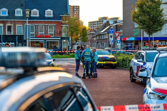 nieuws van kinsbergenstraat eindhoven