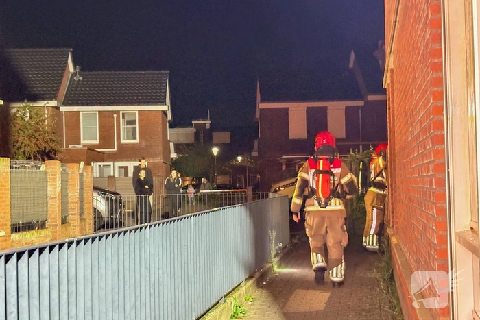 brand zuiderhaaks volendam