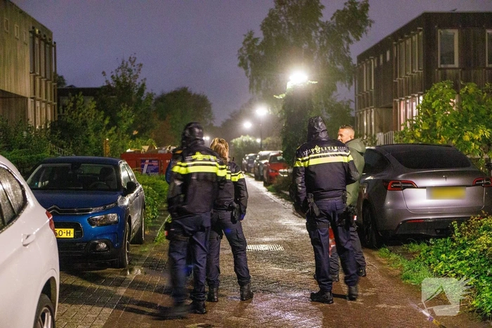 nieuws schillingdijk amsterdam