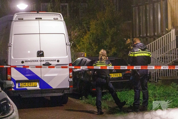 nieuws schillingdijk amsterdam