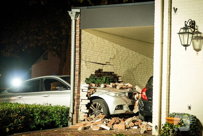 ongeval pastoor gastlaan heeze
