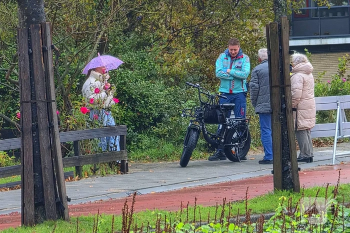 Verwondingen door ongeval met fatbike en auto