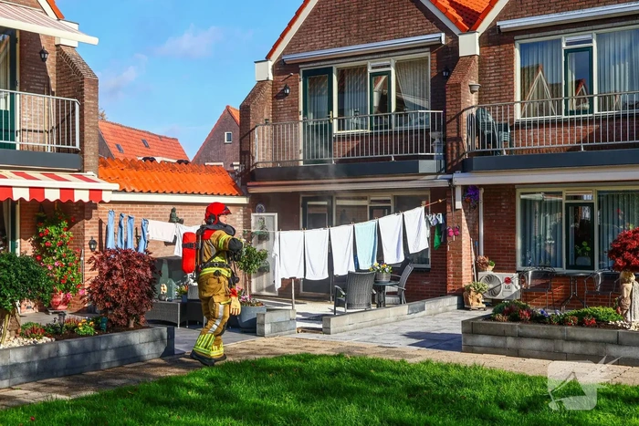 Derde brand in meterkast in korte tijd