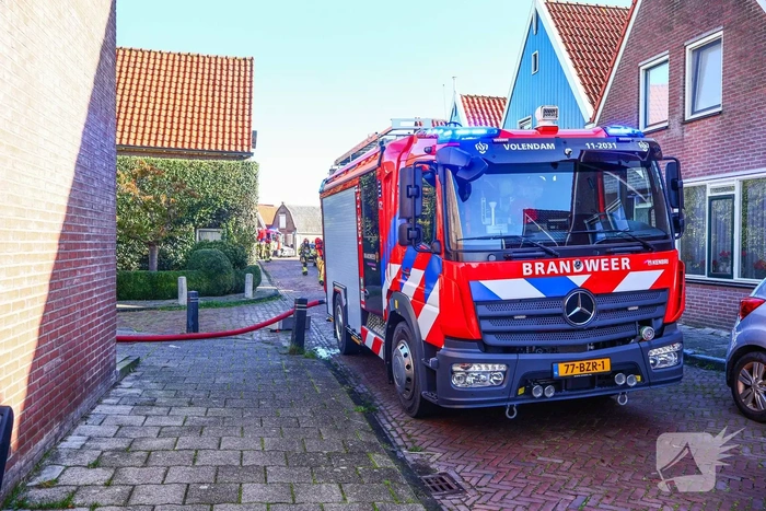 Derde brand in meterkast in korte tijd