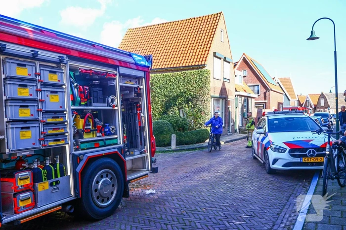 Derde brand in meterkast in korte tijd