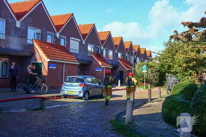 Derde brand in meterkast in korte tijd