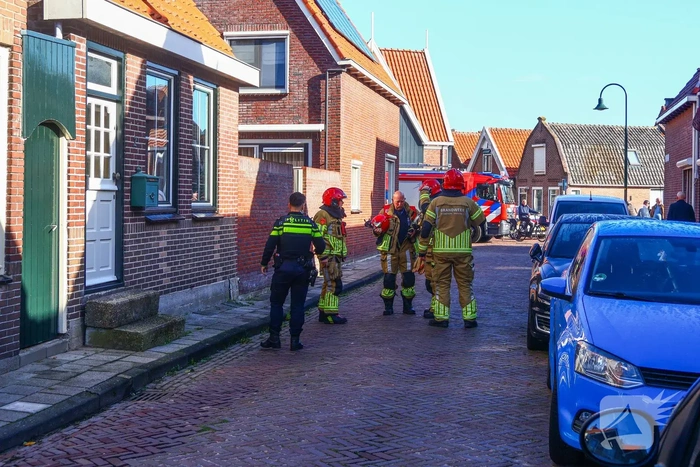 Derde brand in meterkast in korte tijd