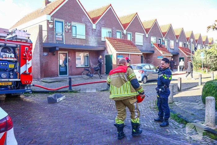 Derde brand in meterkast in korte tijd