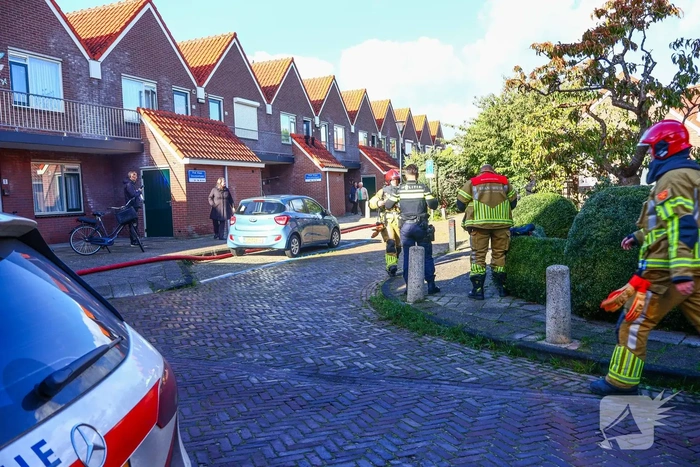 Derde brand in meterkast in korte tijd