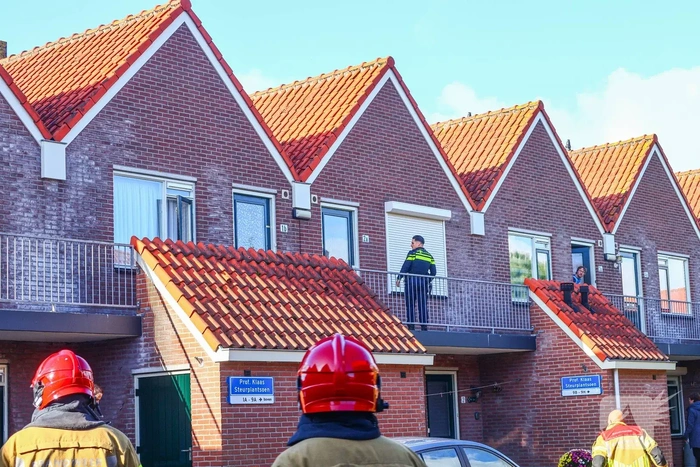 Derde brand in meterkast in korte tijd