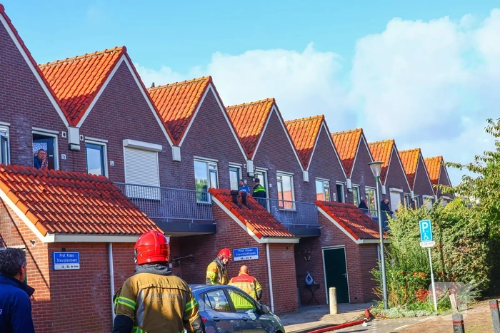 Derde brand in meterkast in korte tijd