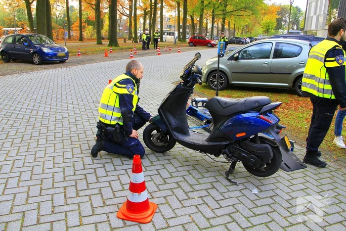 nieuws maaslandlaan weert