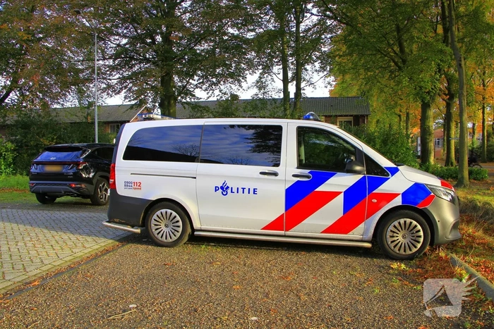 Twee scooters meegenomen voor verdere controle na politiecontrole