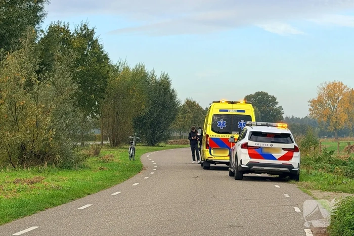 ongeval boschweg schijndel