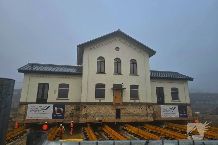 nieuws stationsstraat vught