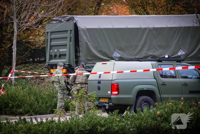 Defensie bereidt reservisten voor op realistische situaties