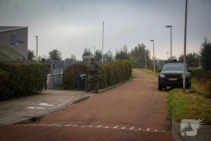 Defensie bereidt reservisten voor op realistische situaties