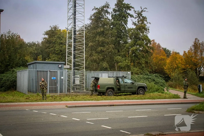 Defensie bereidt reservisten voor op realistische situaties