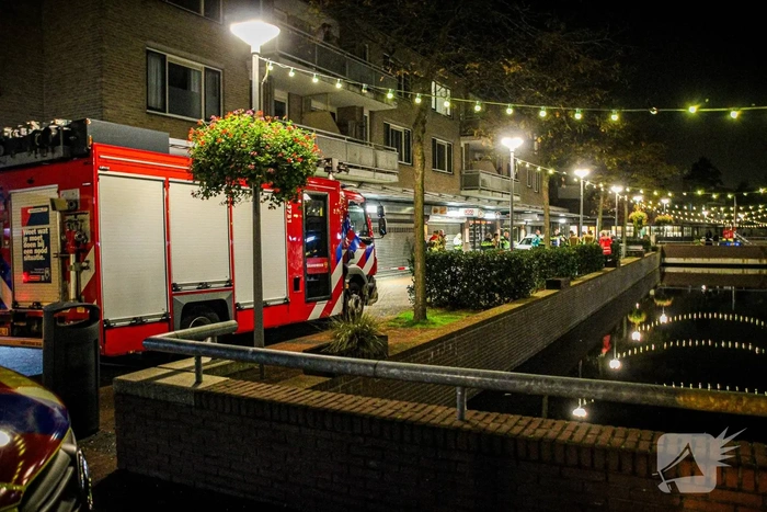 nieuws oude watering rotterdam