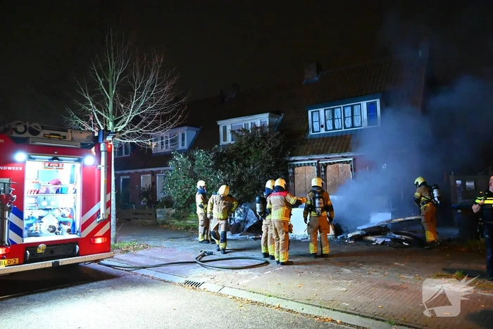 brand tijnjedijk leeuwarden
