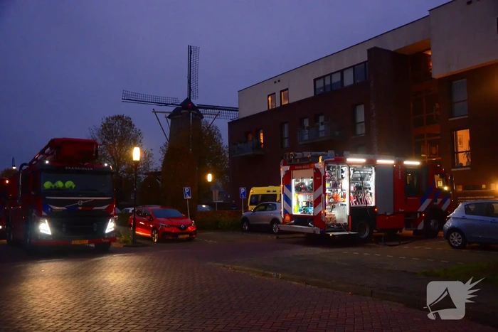 brand bisschopsmolenstraat etten-leur