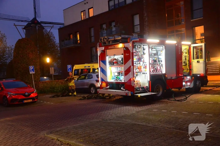 brand bisschopsmolenstraat etten-leur