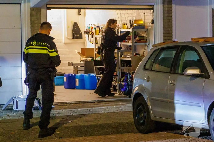 nieuws j. de koostraat amsterdam