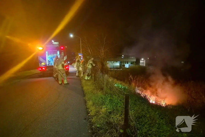 brand schielands hoge zeedijk gouda