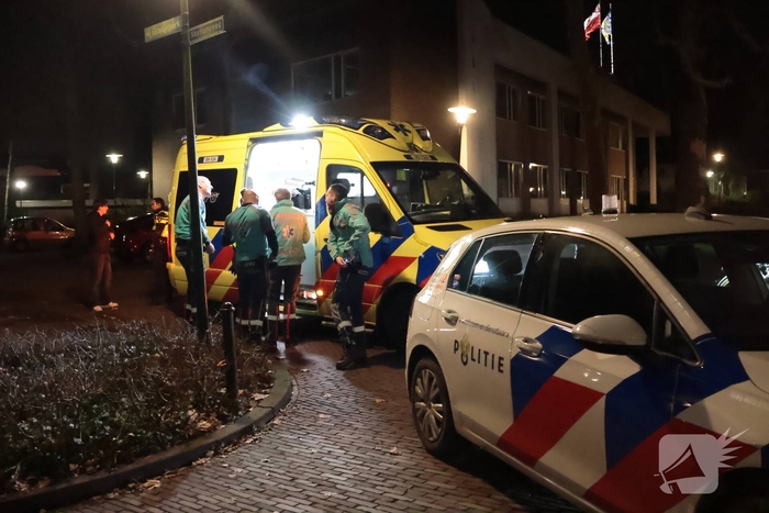 Steekpartij in de nacht leidt tot meerdere gewonden