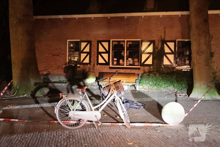 Steekpartij in de nacht leidt tot meerdere gewonden