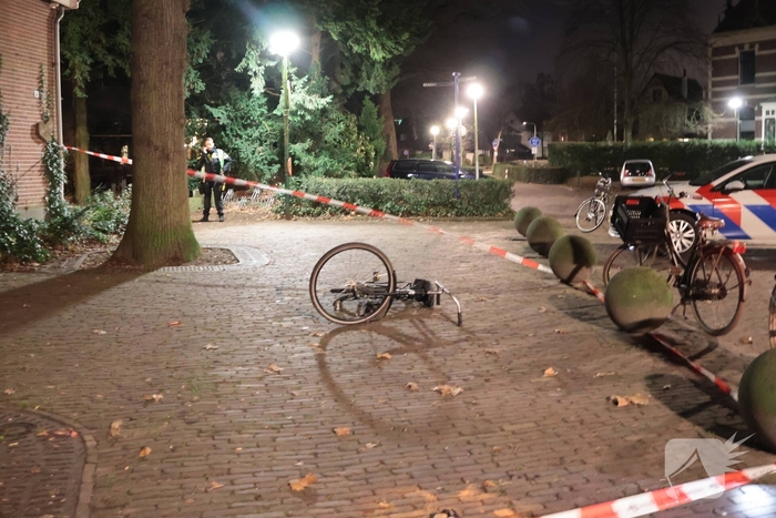 Steekpartij in de nacht leidt tot meerdere gewonden