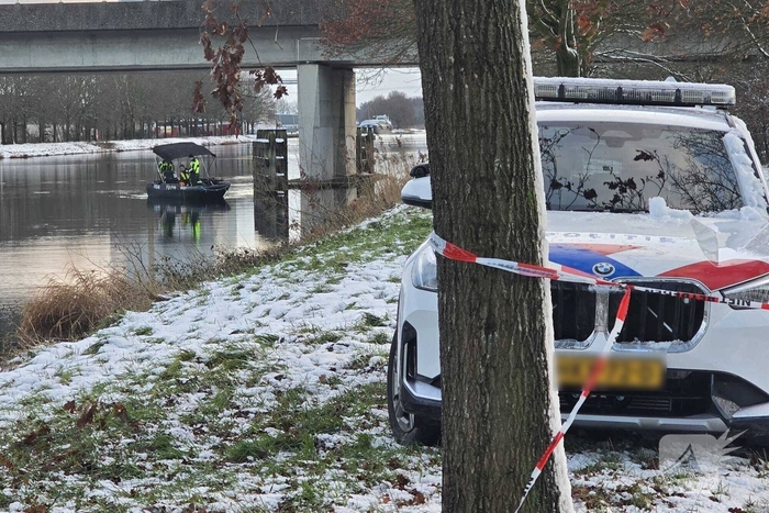 Lichaam gevonden in zoektocht naar Mick