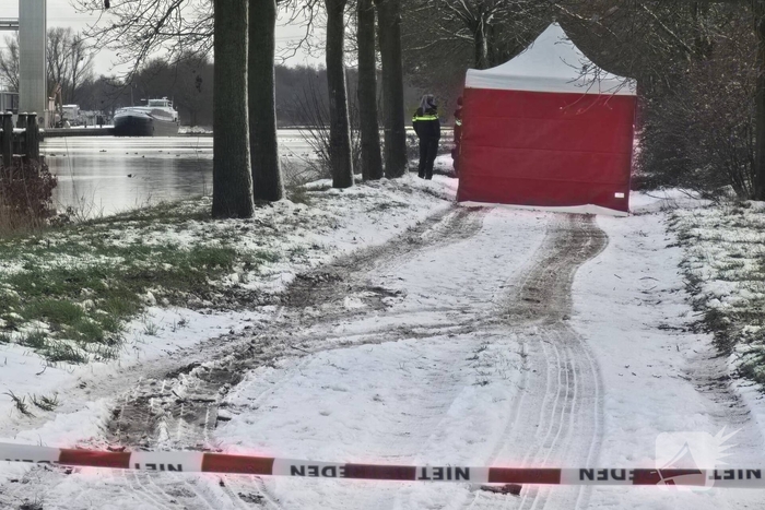 Lichaam gevonden in zoektocht naar Mick