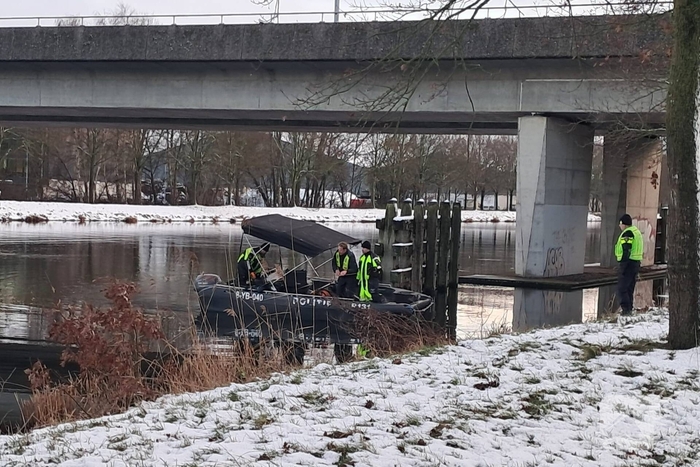Lichaam gevonden in zoektocht naar Mick