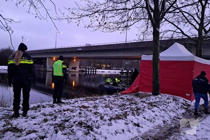 Lichaam gevonden in zoektocht naar Mick