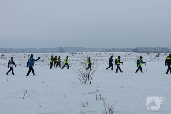 Drone team ingezet bij urgente vermissing van 13 jarige