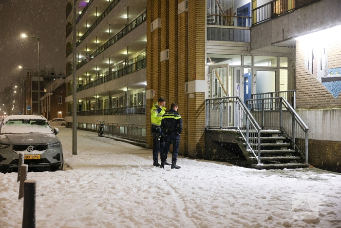 Intensieve zoekactie naar vermist meisje succesvol