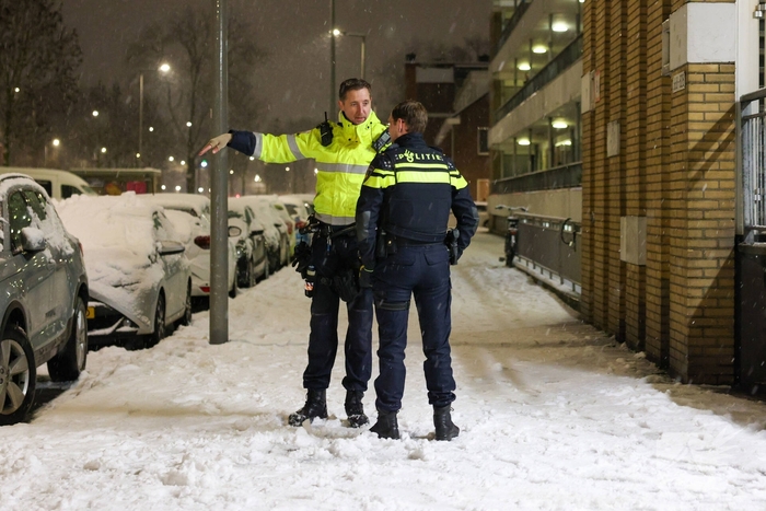 Intensieve zoekactie naar vermist meisje succesvol