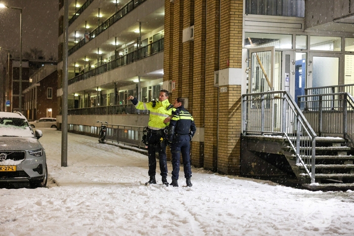 Intensieve zoekactie naar vermist meisje succesvol