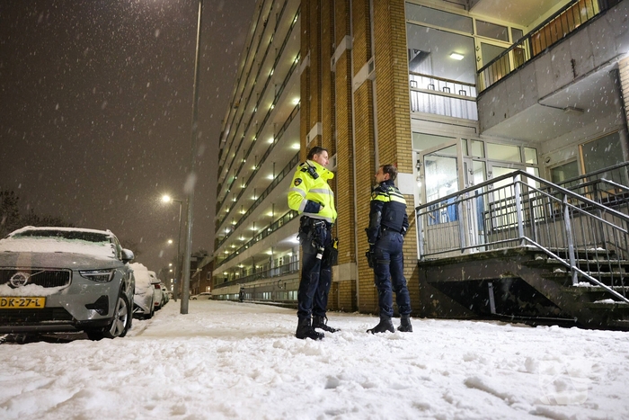 Intensieve zoekactie naar vermist meisje succesvol