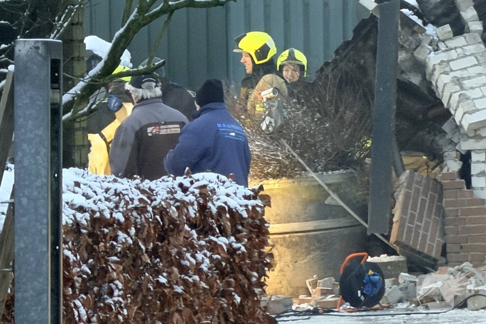 Instorting van stal zorgt voor vastzittende kalveren