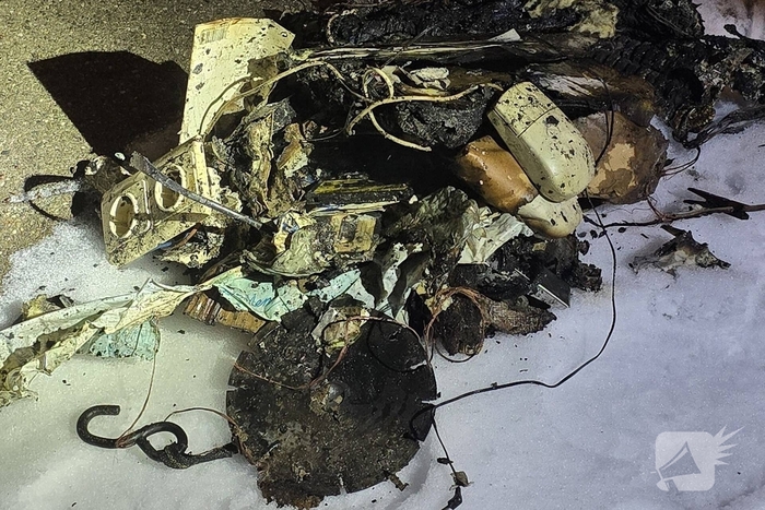 Bewoners geëvacueerd na brand op zolder