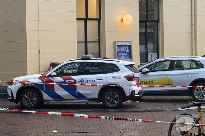 Meerdere explosies, woning verwoest, minstens één slachtoffer