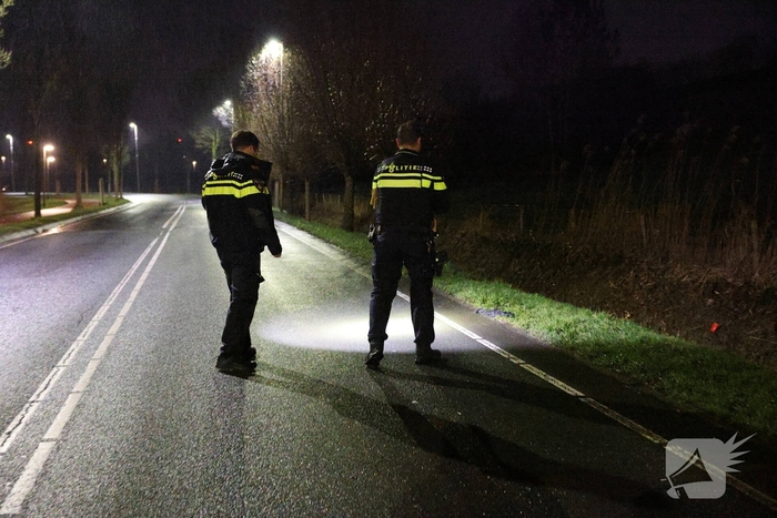 Twee zwaargewonden aangetroffen na mishandelingen